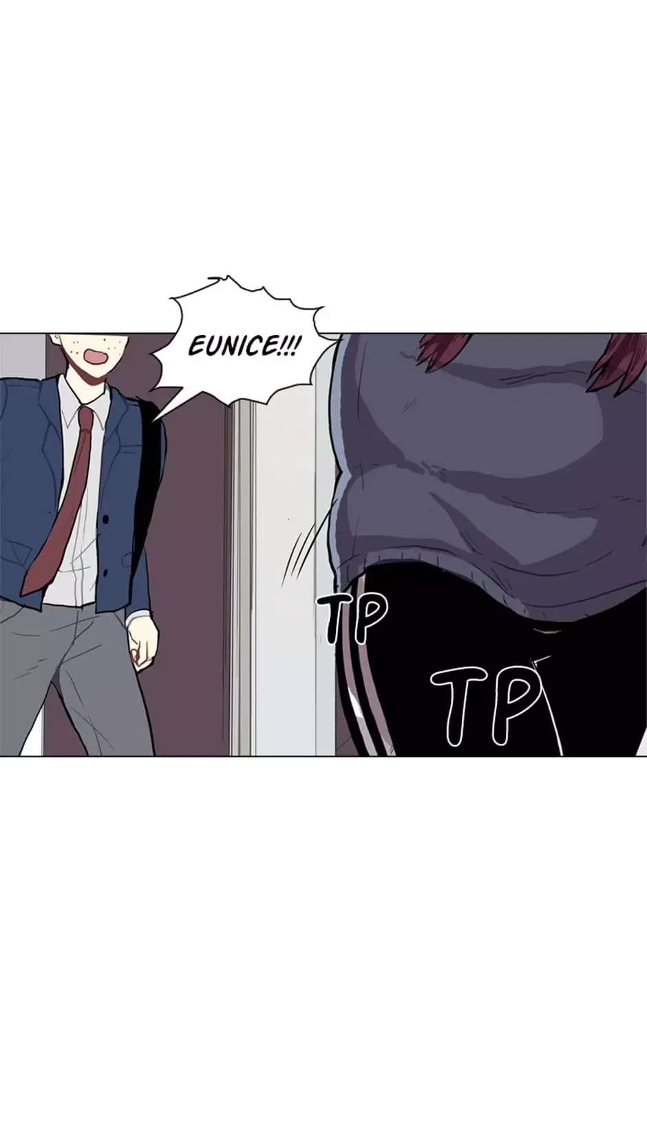 Love & Wish Chapter 44 page 37