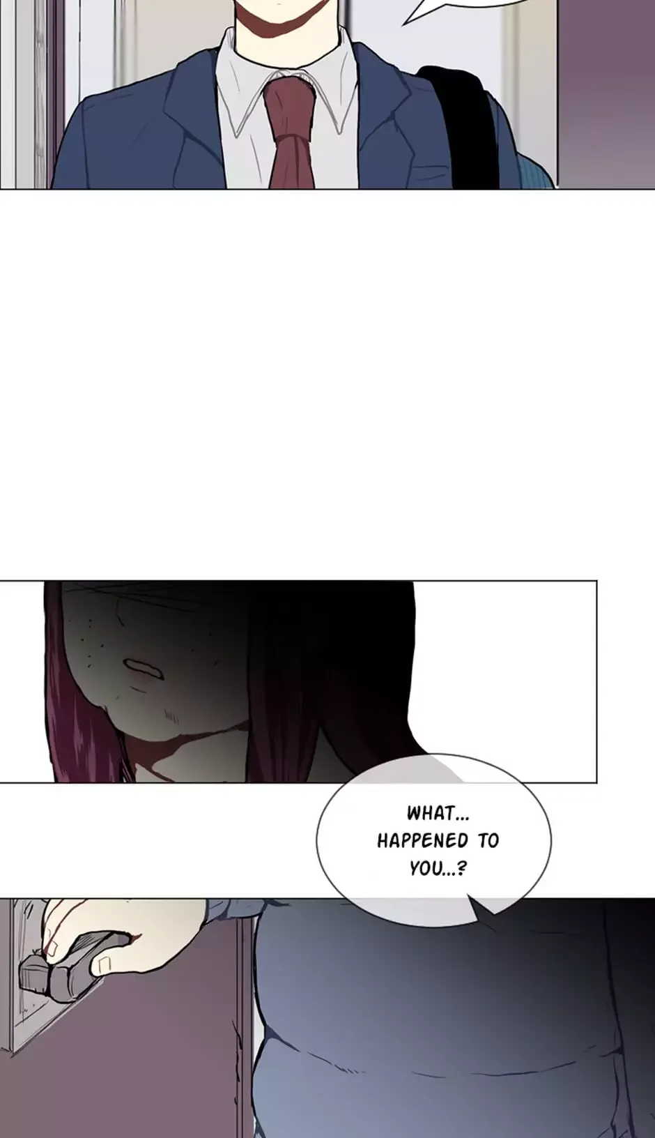 Love & Wish Chapter 44 page 35