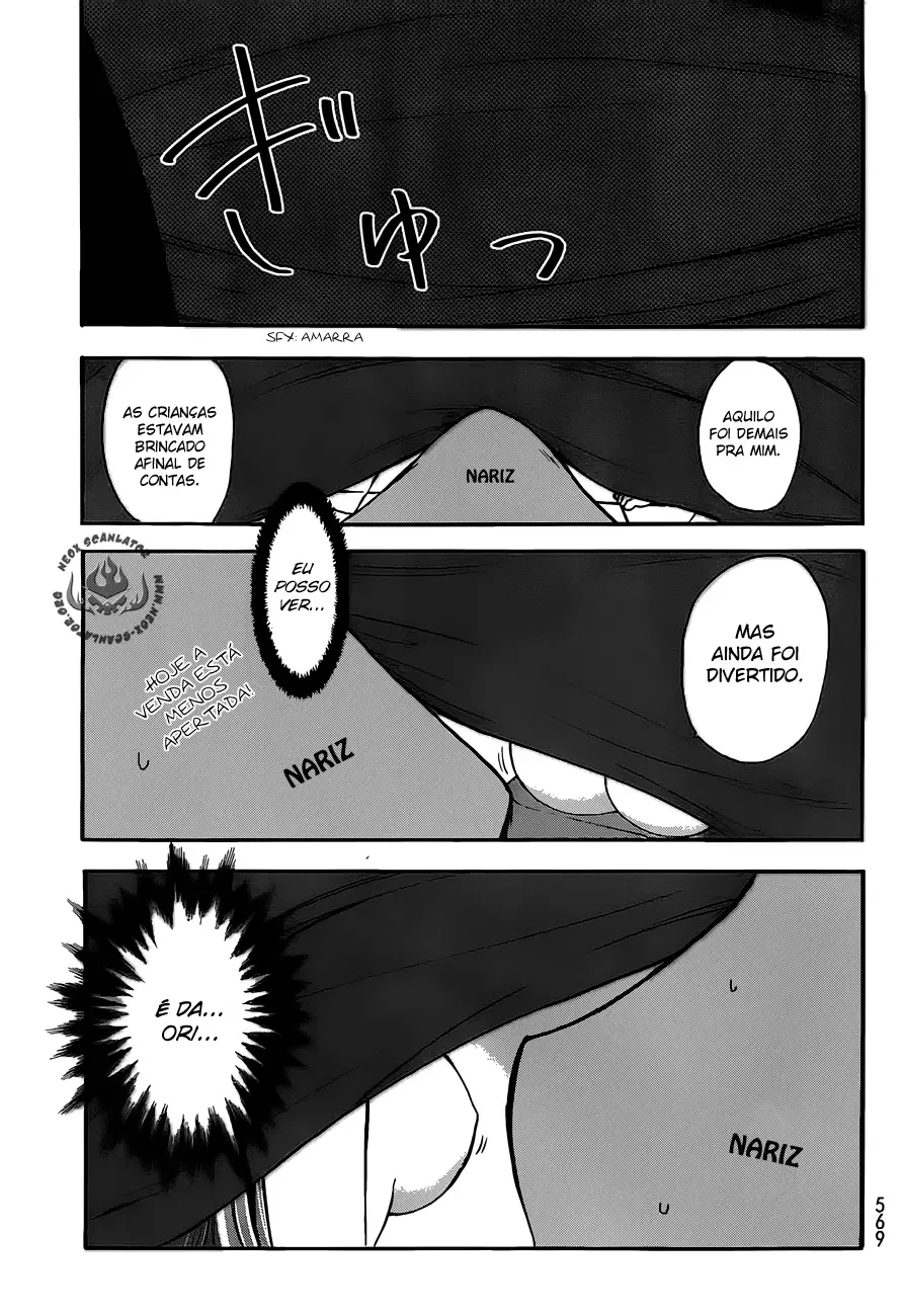 Maga Tsuki Chapter 41.6 page 21