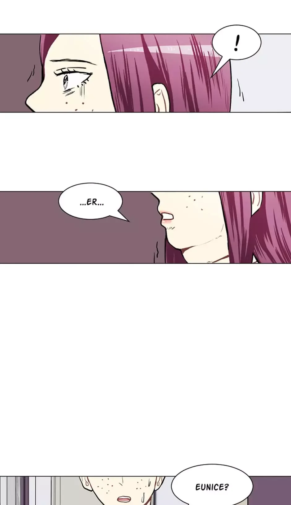 Love & Wish Chapter 44 page 34