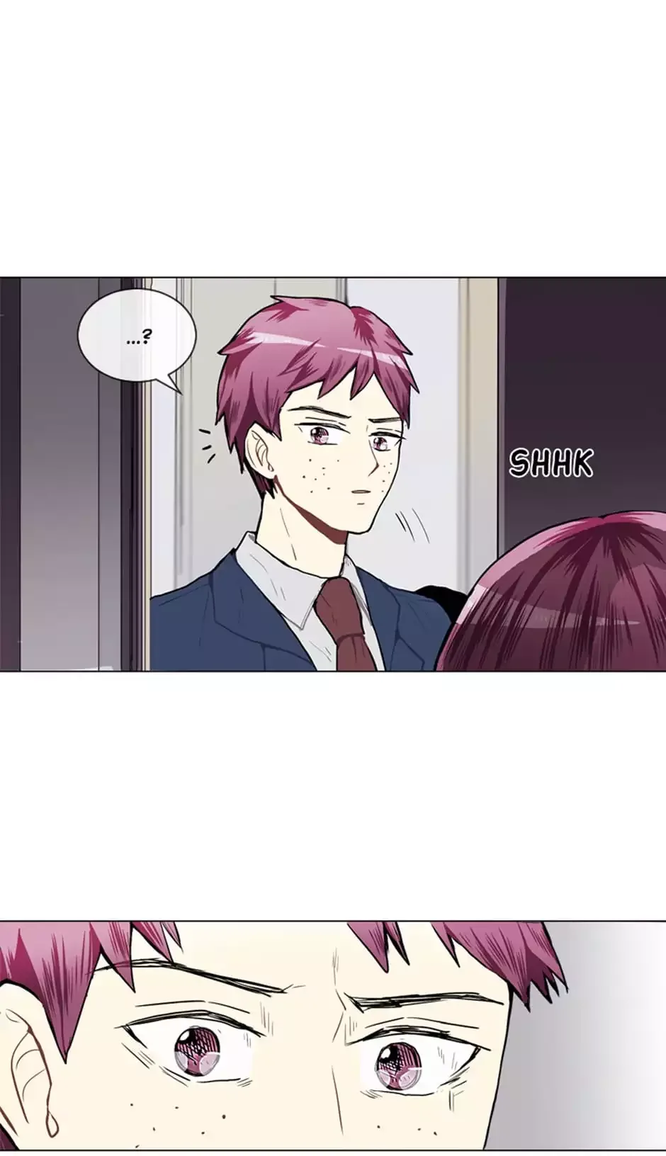Love & Wish Chapter 44 page 32
