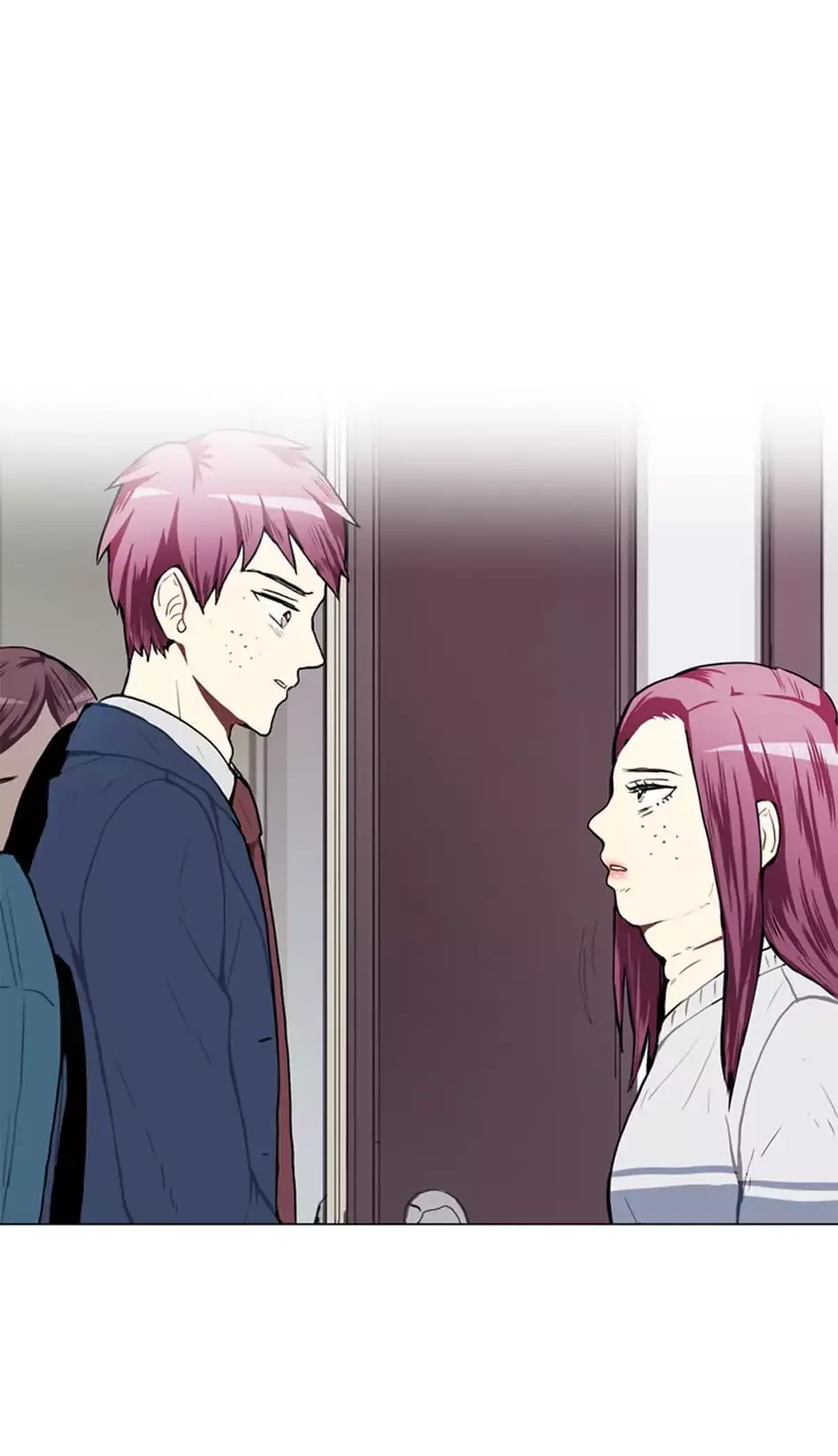 Love & Wish Chapter 44 page 33