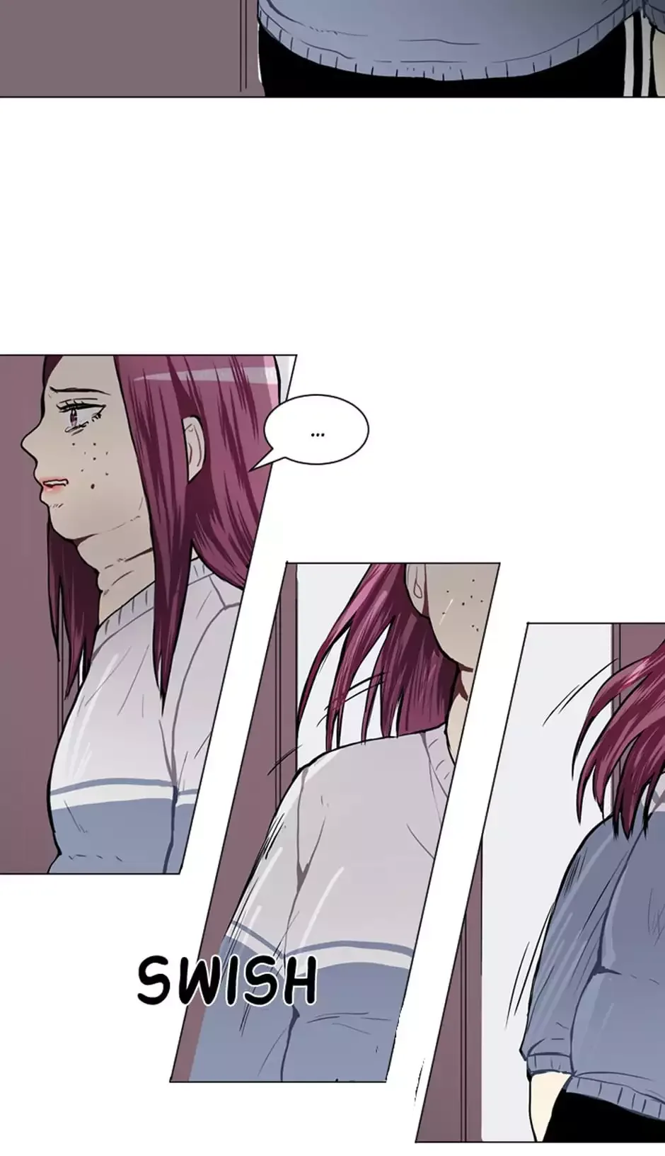 Love & Wish Chapter 44 page 36