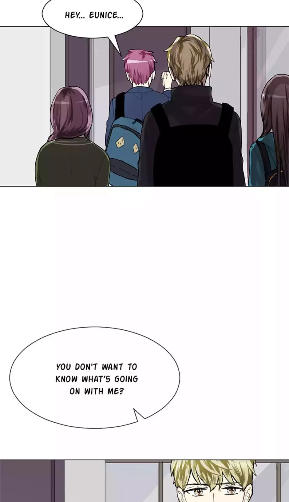 Love & Wish Chapter 44 page 42