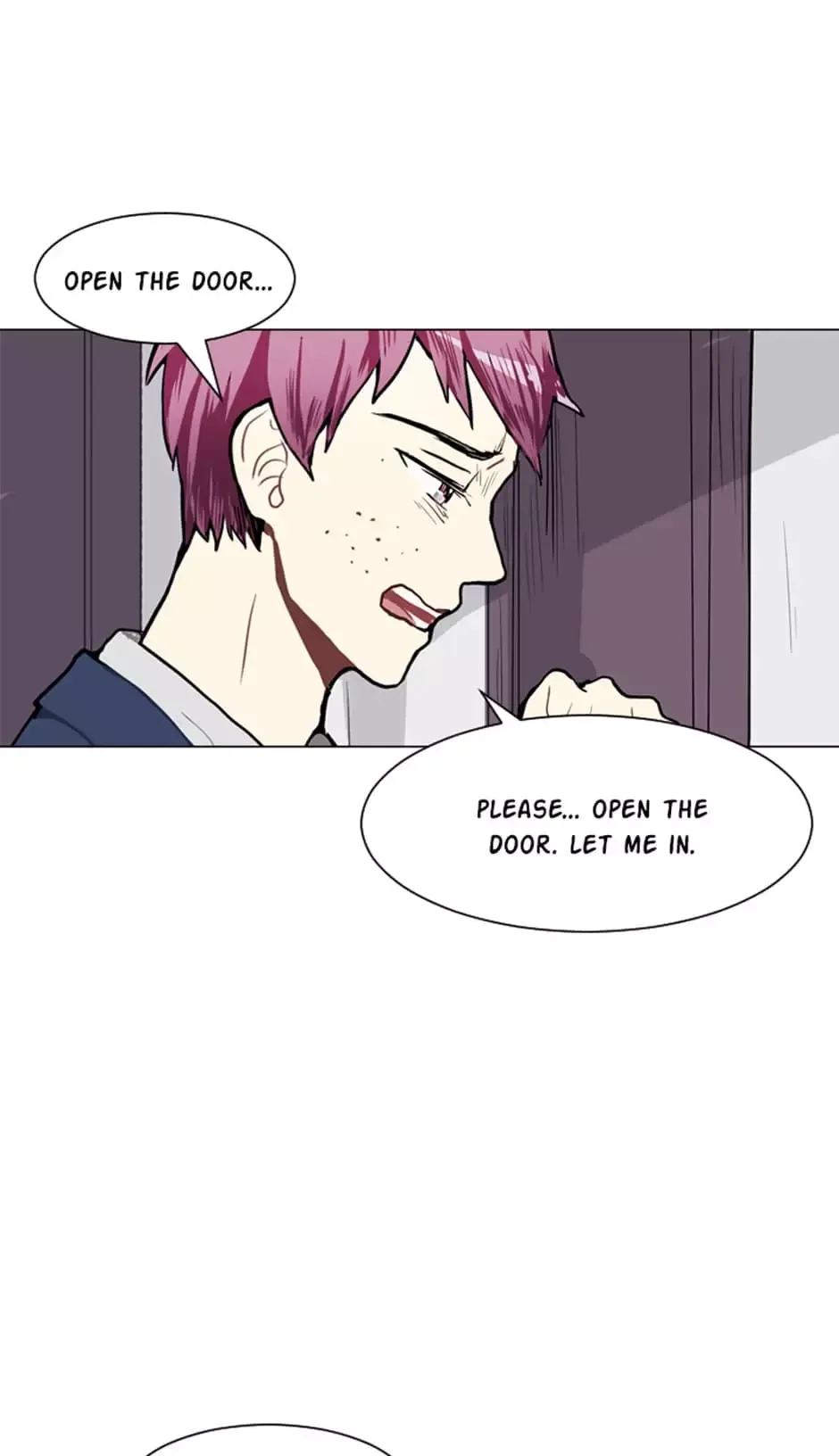 Love & Wish Chapter 44 page 41