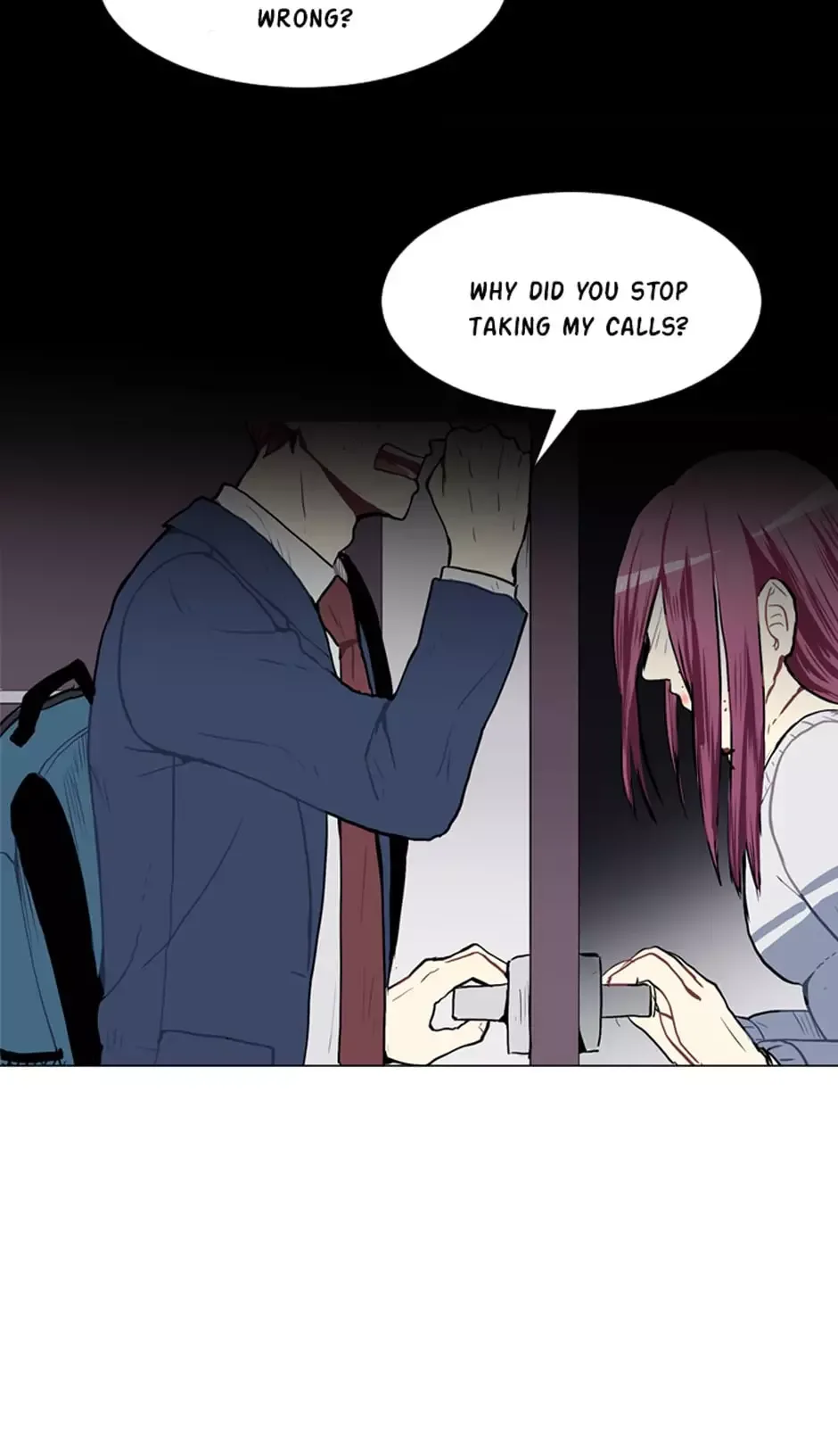 Love & Wish Chapter 44 page 40
