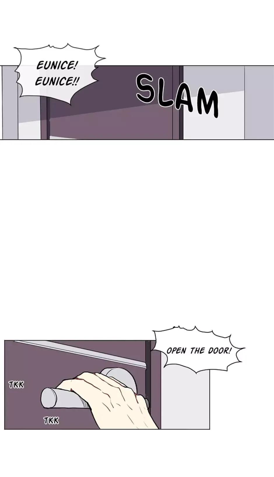 Love & Wish Chapter 44 page 38
