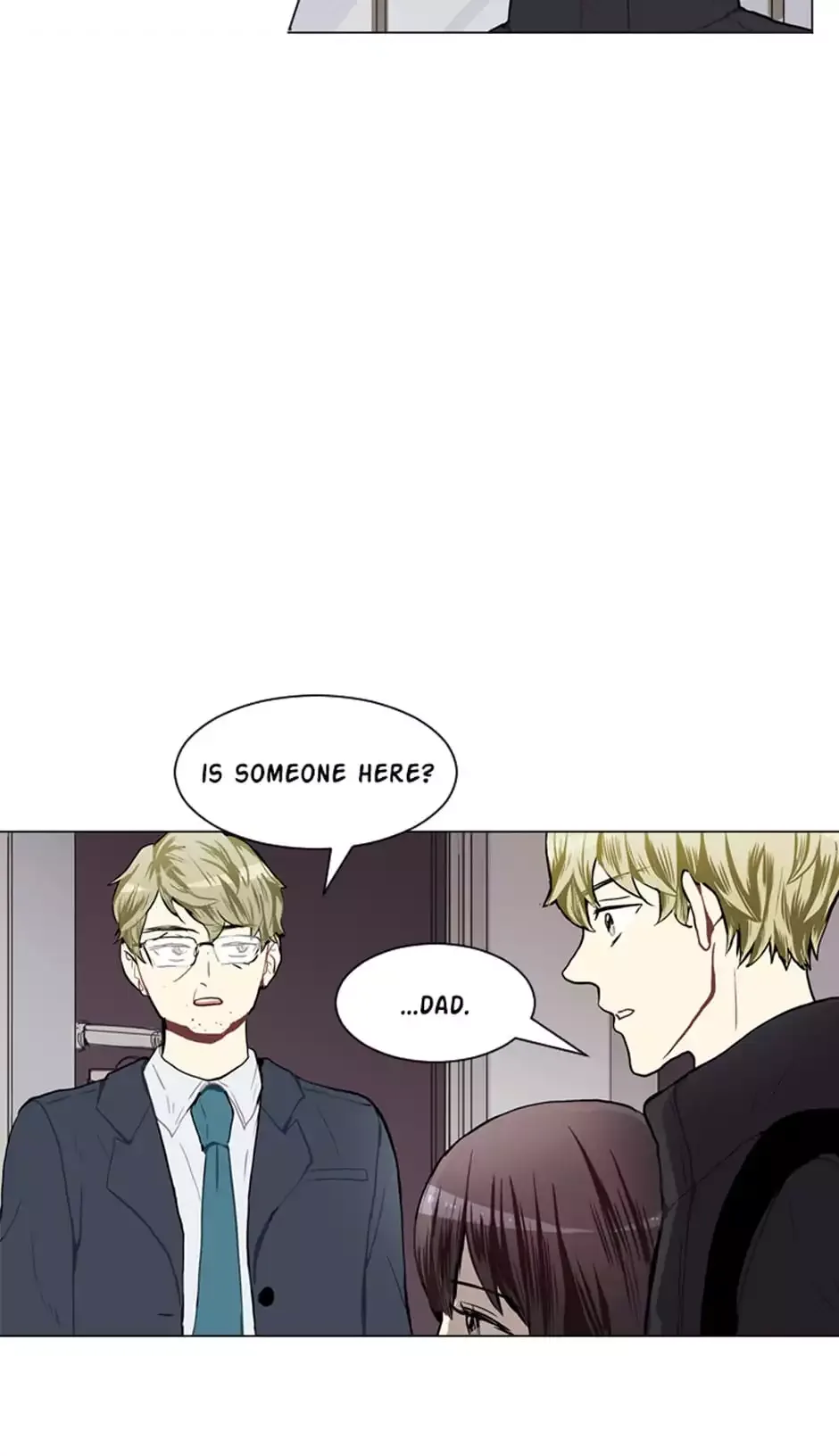Love & Wish Chapter 44 page 44