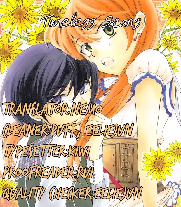 Soredemo Sekai wa Utsukushii Chapter 42 page 1