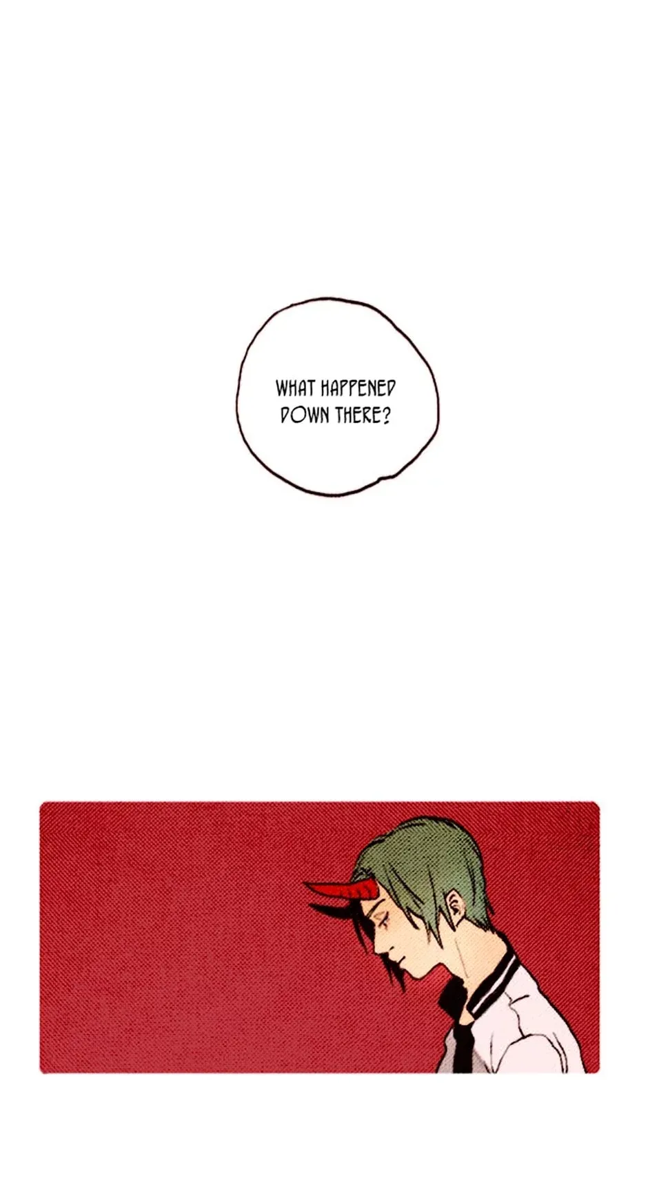 Demons can't be pretty Chapter 64 page 2