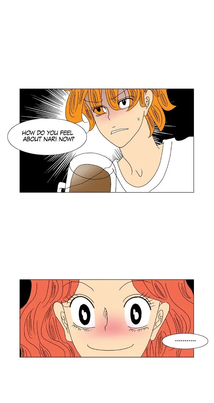 A Stranger in My House Chapter 55 page 2