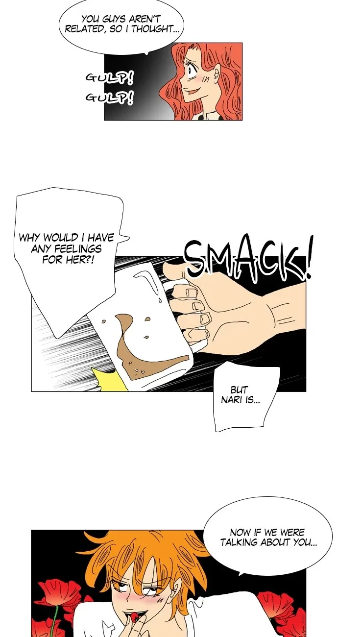 A Stranger in My House Chapter 55 page 4