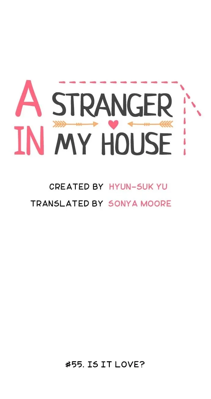 A Stranger in My House Chapter 55 page 1