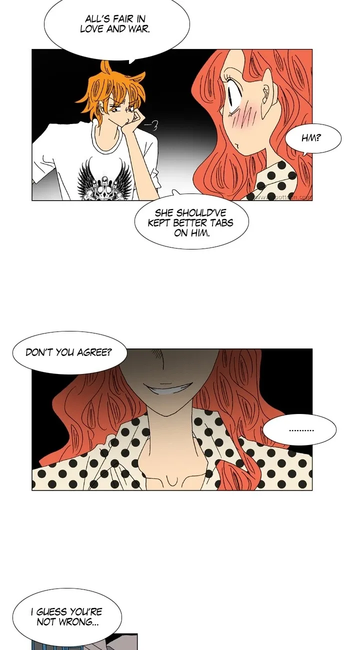A Stranger in My House Chapter 55 page 6