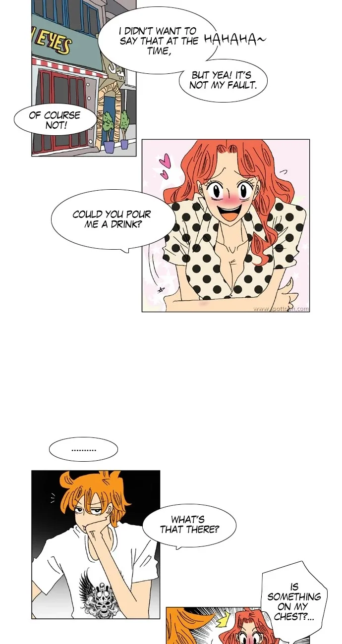 A Stranger in My House Chapter 55 page 7