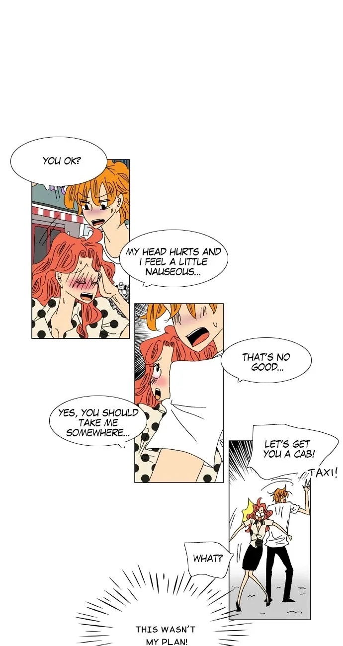 A Stranger in My House Chapter 55 page 11
