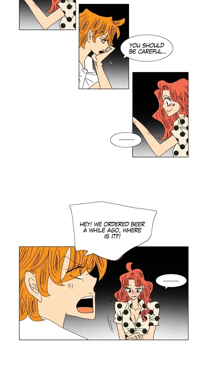 A Stranger in My House Chapter 55 page 9