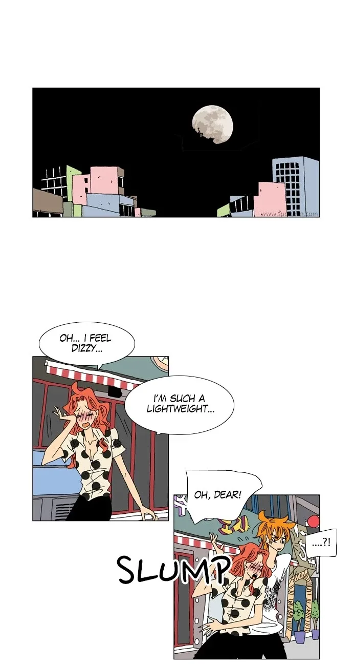 A Stranger in My House Chapter 55 page 10