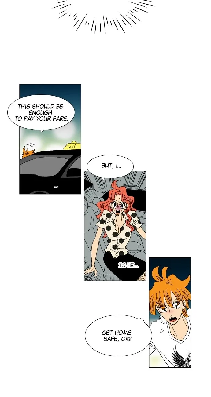 A Stranger in My House Chapter 55 page 12