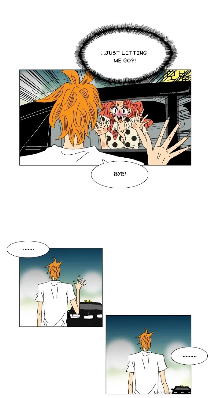 A Stranger in My House Chapter 55 page 13