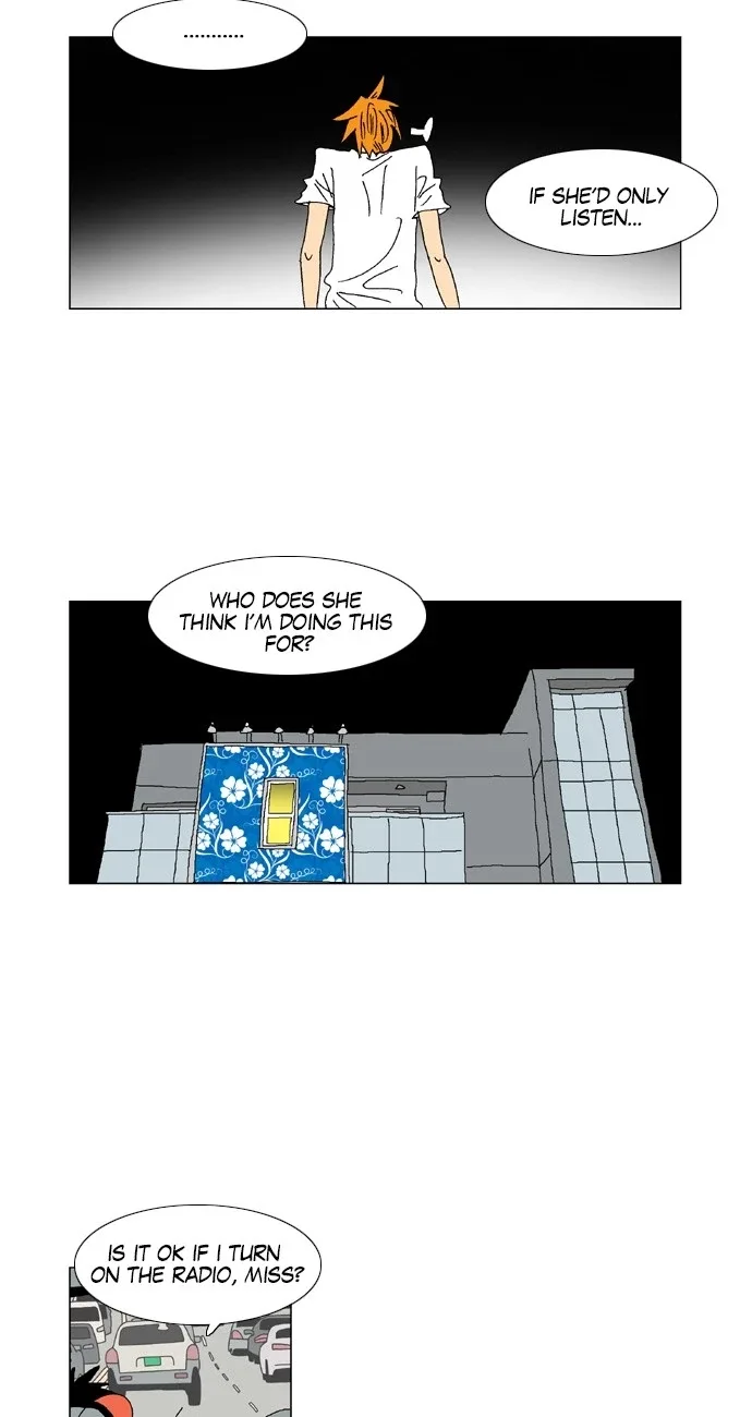 A Stranger in My House Chapter 55 page 25