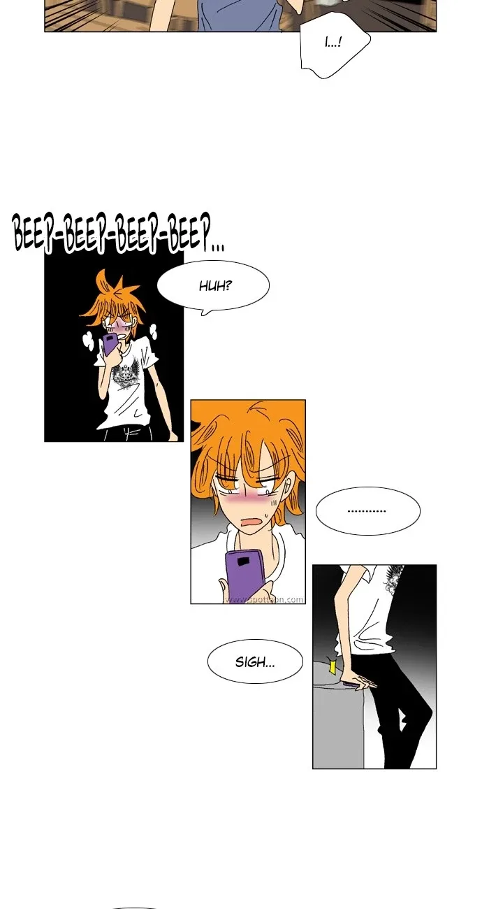 A Stranger in My House Chapter 55 page 24