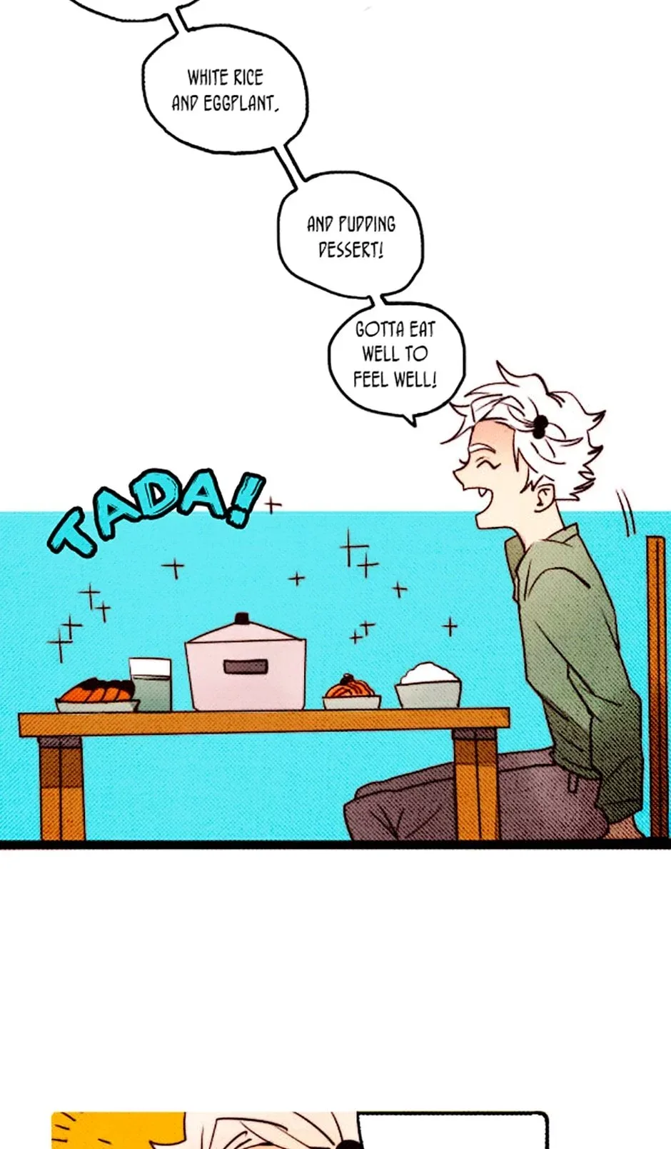 Demons can't be pretty Chapter 64 page 24