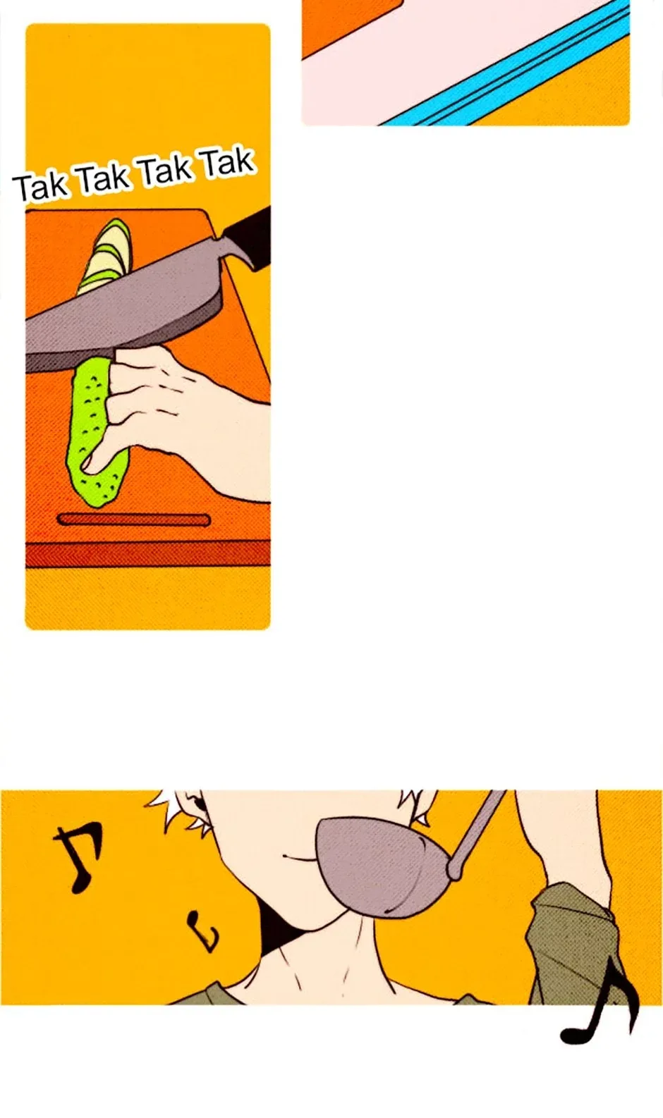 Demons can't be pretty Chapter 64 page 22