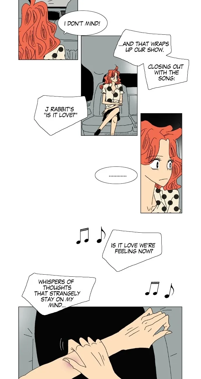 A Stranger in My House Chapter 55 page 26