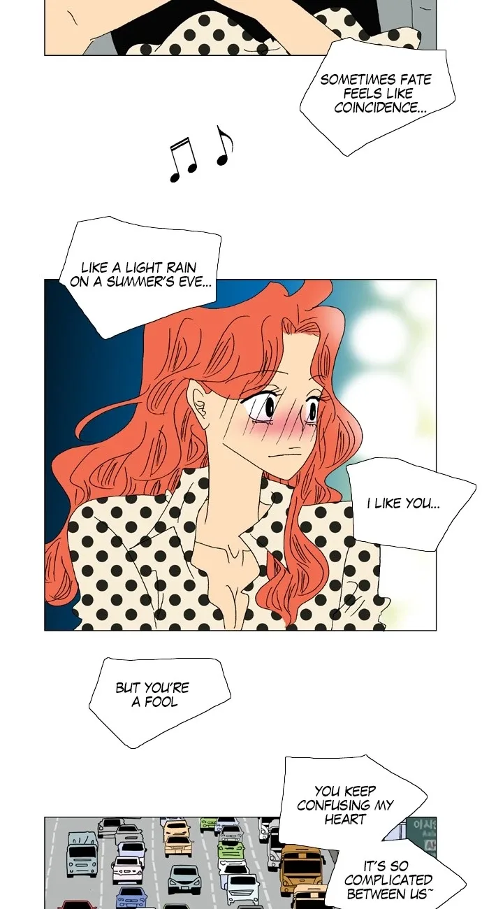 A Stranger in My House Chapter 55 page 27