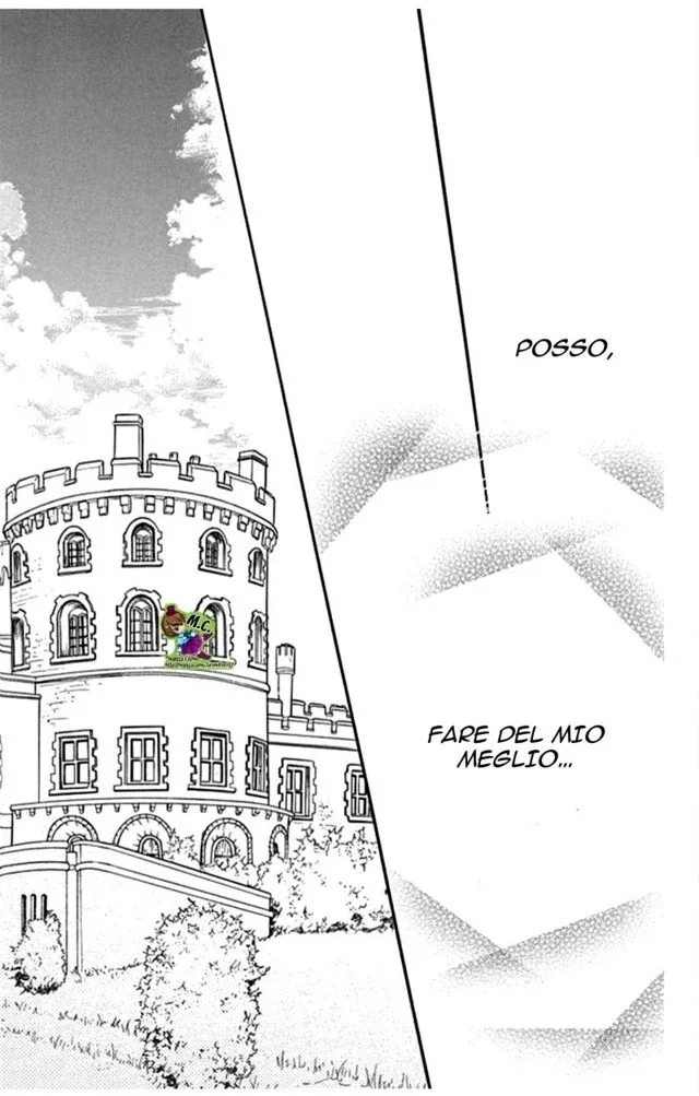 Sabaku no Harem Chapter 35 page 29