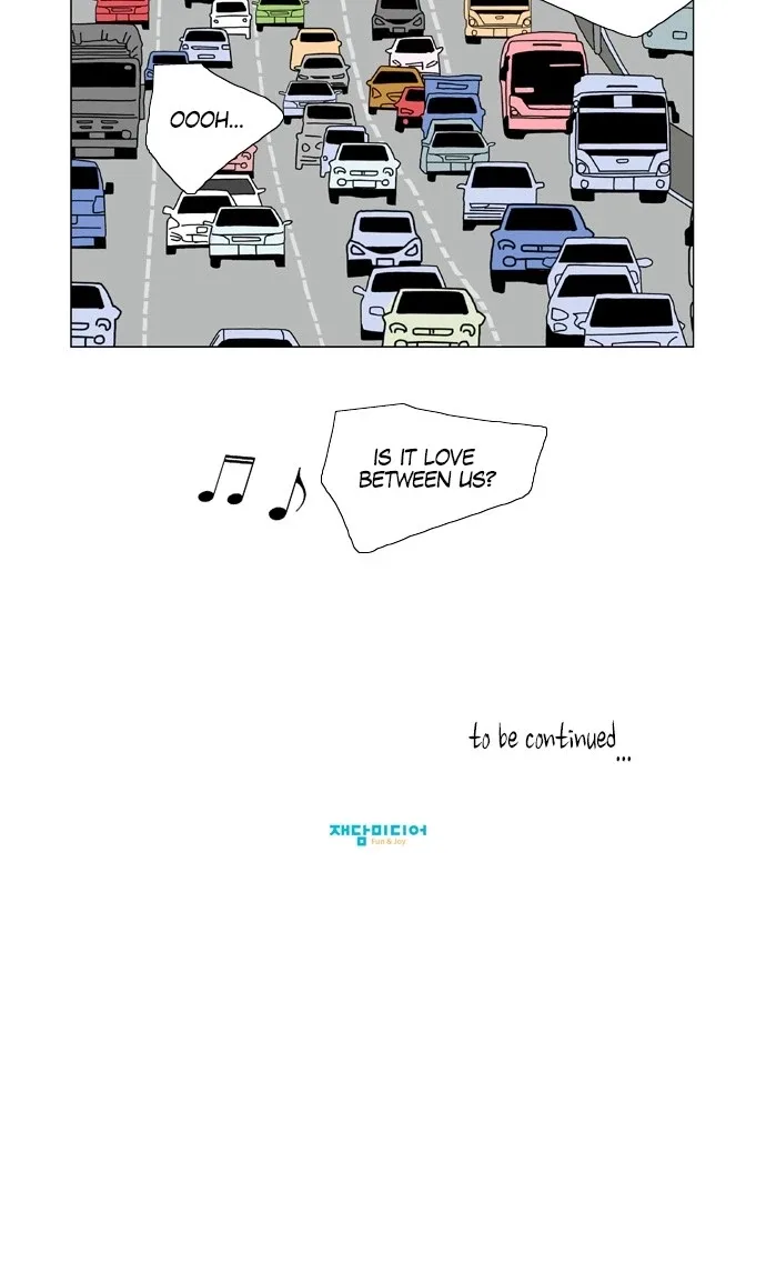 A Stranger in My House Chapter 55 page 28