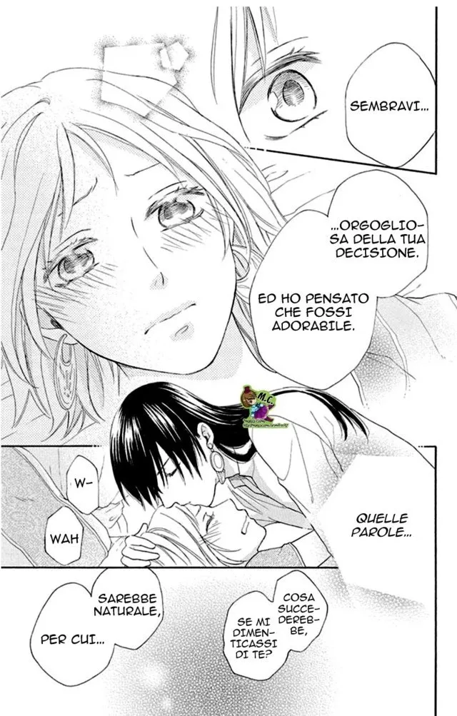 Sabaku no Harem Chapter 35 page 27