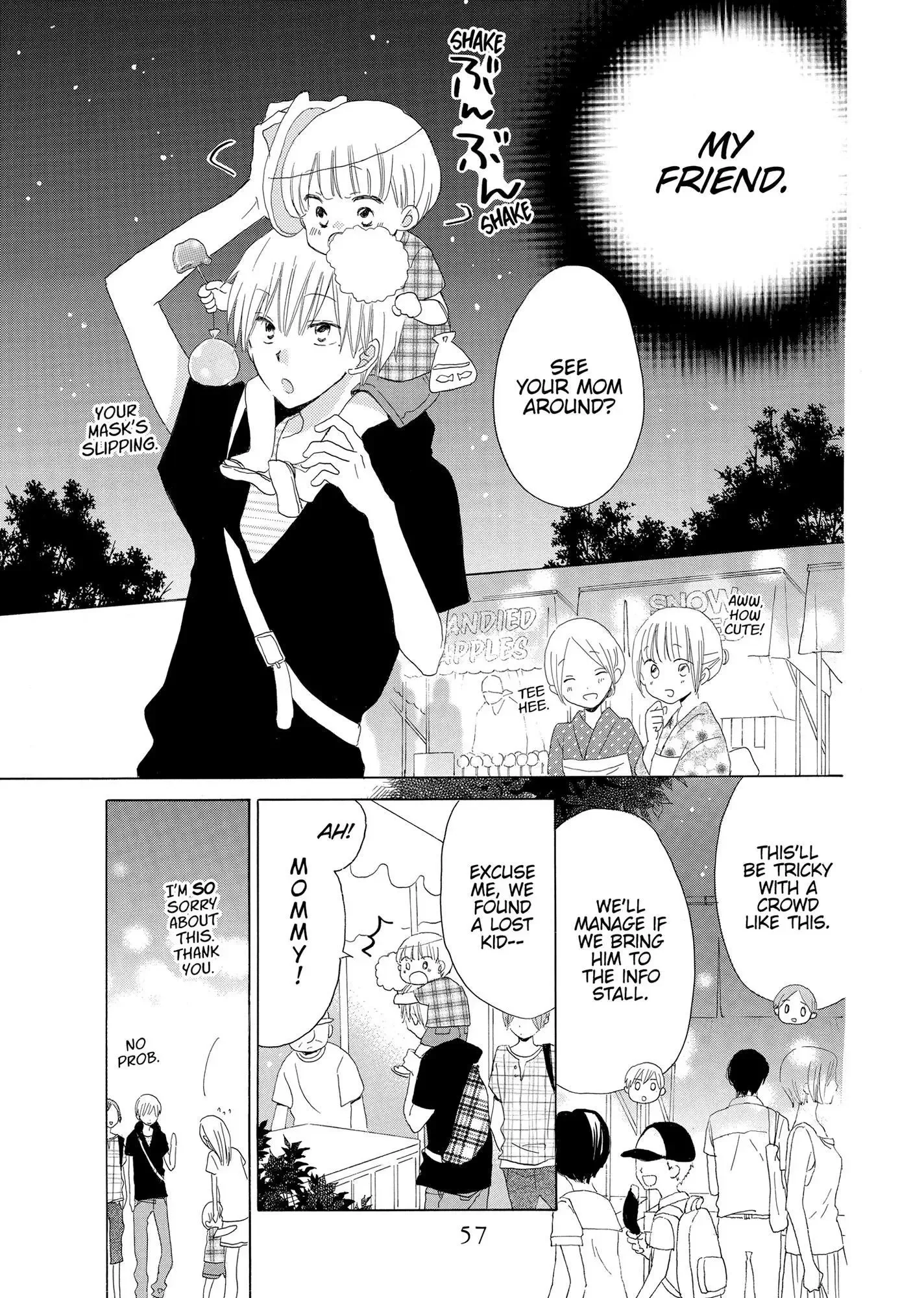 Last Game Chapter 31 page 23