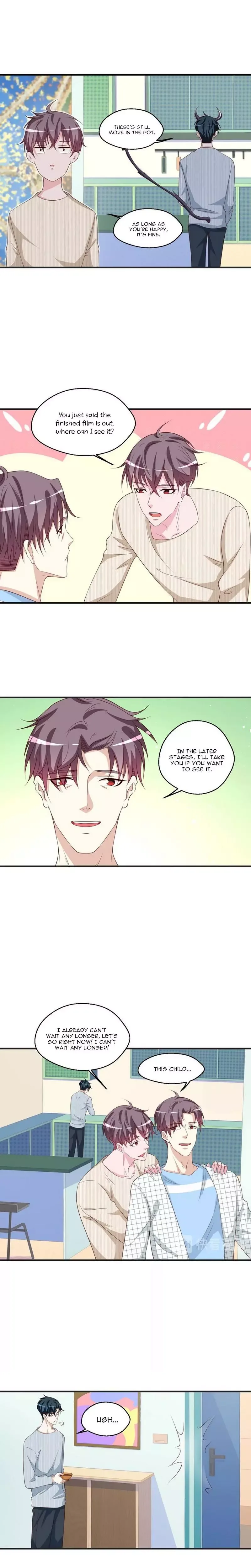 Don Provoke Reborn-Ed Bamboo Horse Chapter 48 page 5