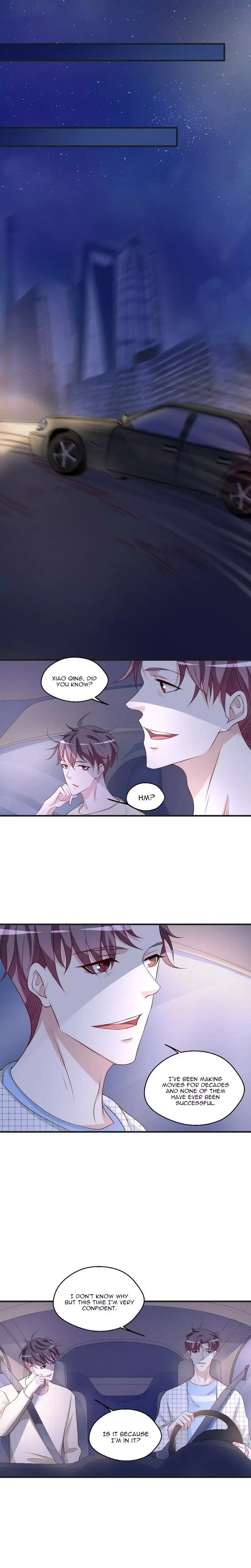 Don Provoke Reborn-Ed Bamboo Horse Chapter 48 page 6