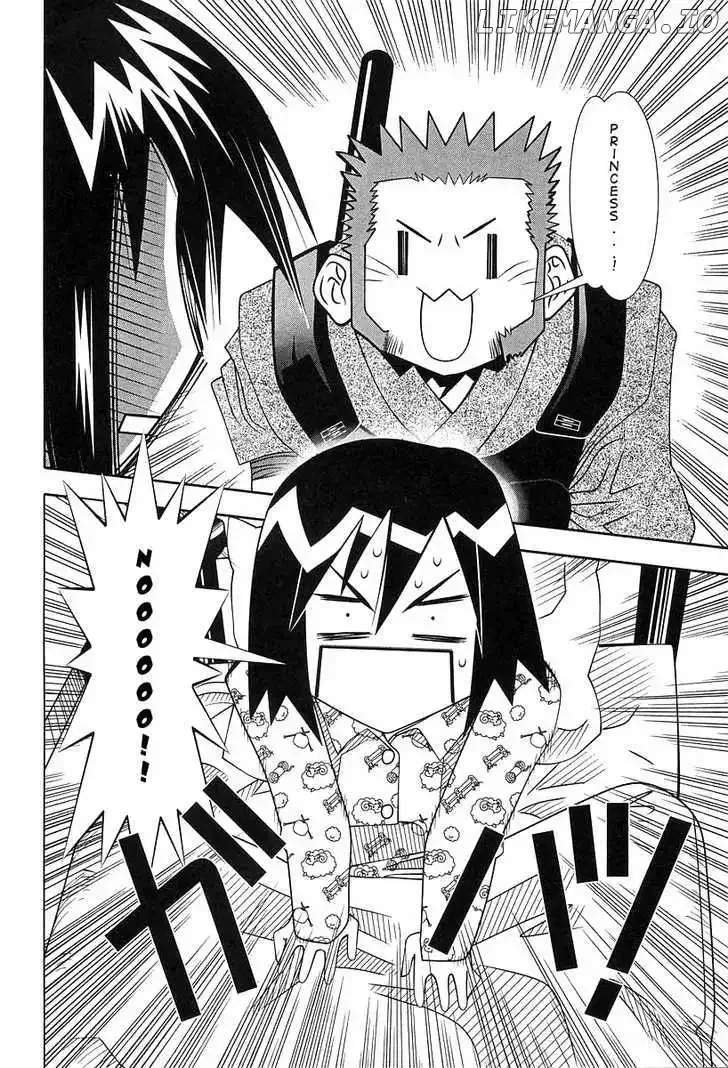 Seto no Hanayome Chapter 51.5 page 3