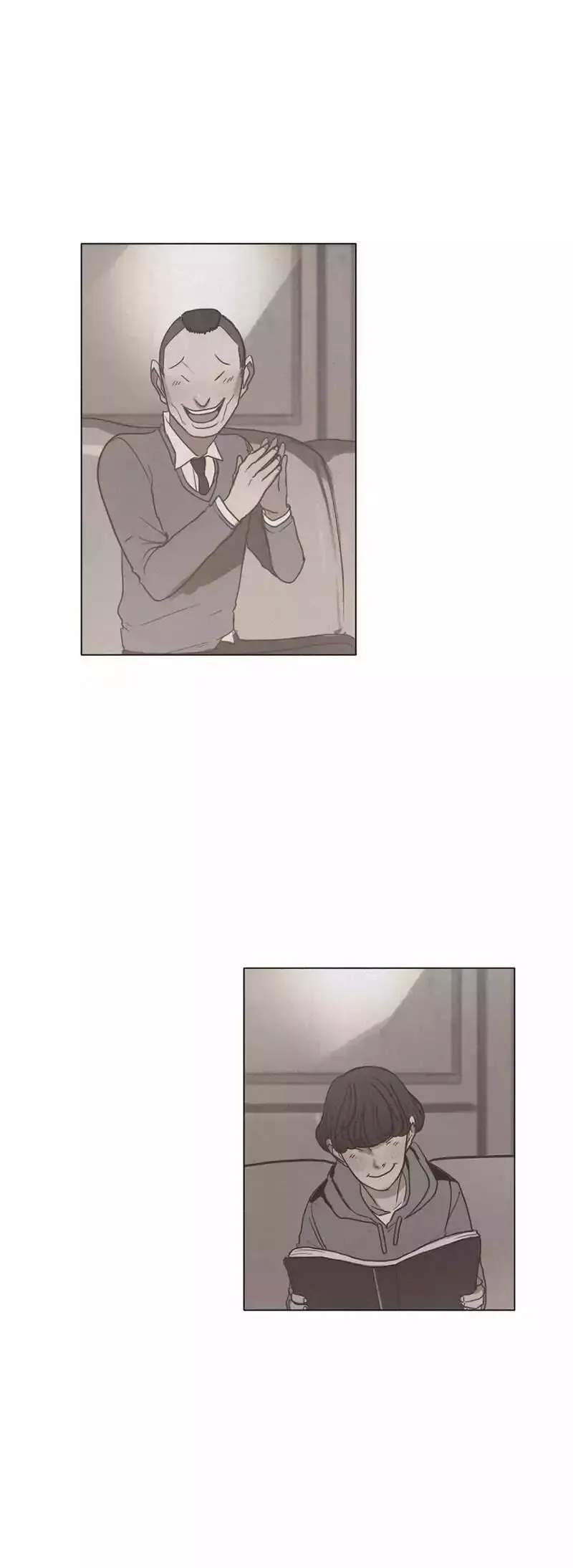 Save me Chapter 44 page 5