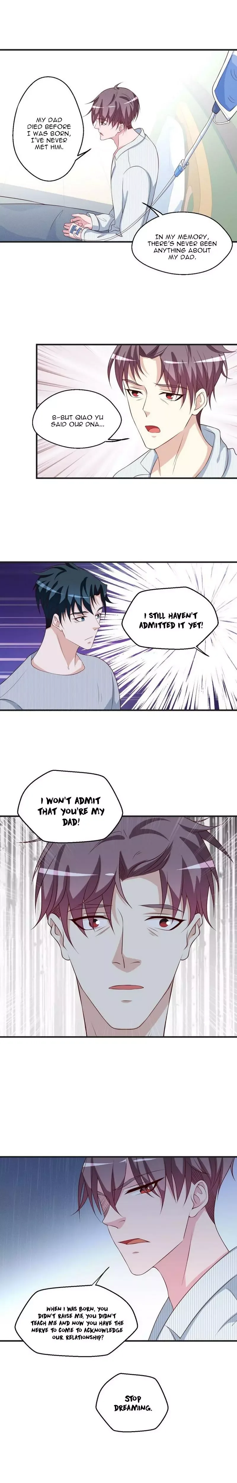 Don Provoke Reborn-Ed Bamboo Horse Chapter 48 page 12