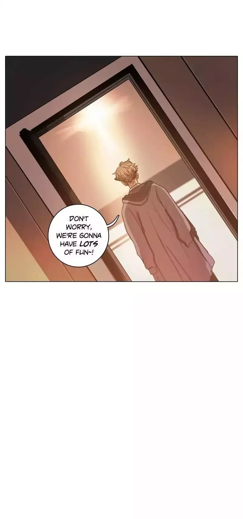 Save me Chapter 44 page 8