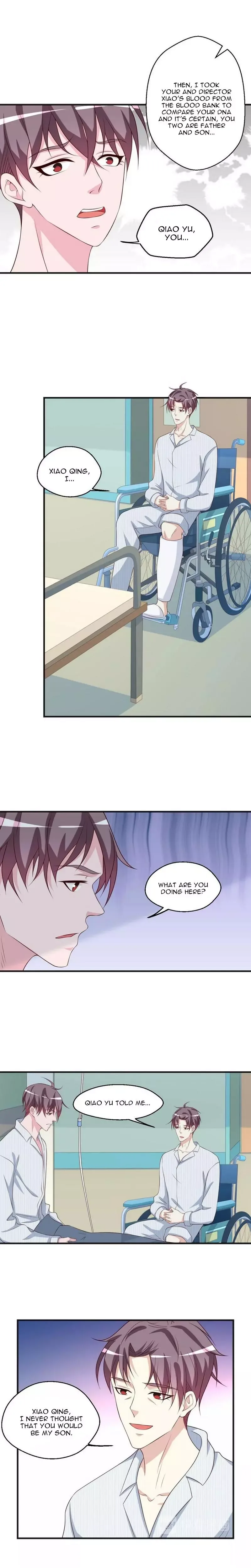 Don Provoke Reborn-Ed Bamboo Horse Chapter 48 page 11