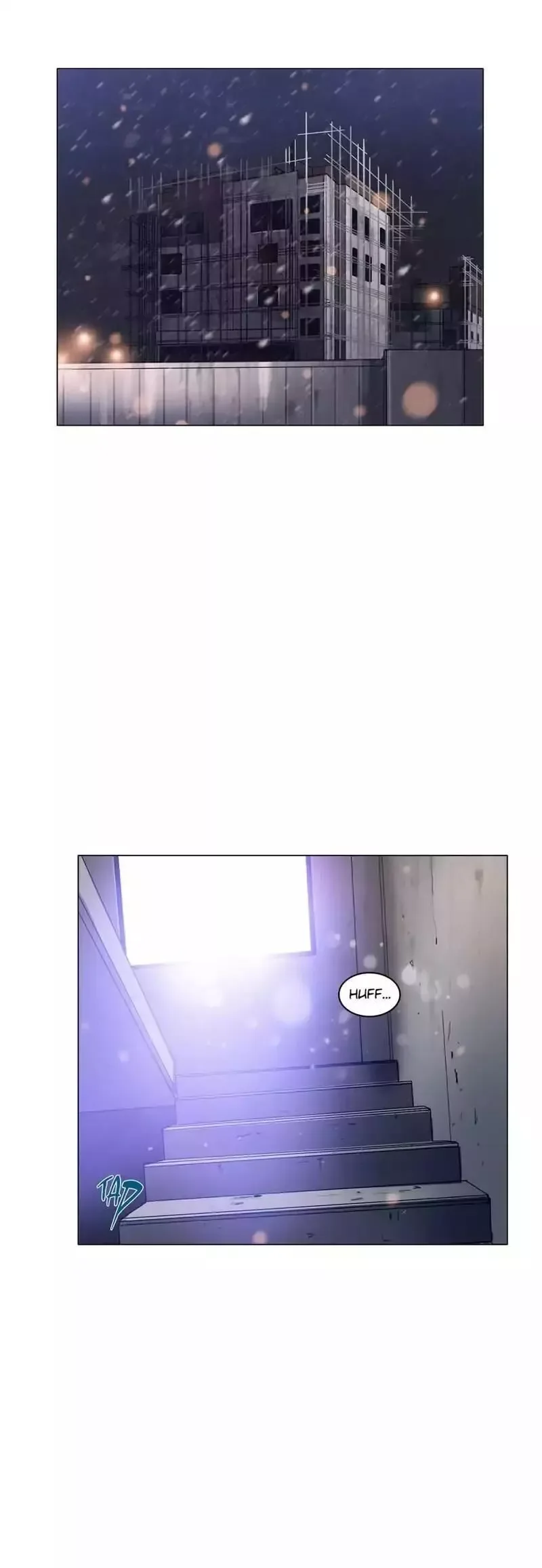Save me Chapter 44 page 16