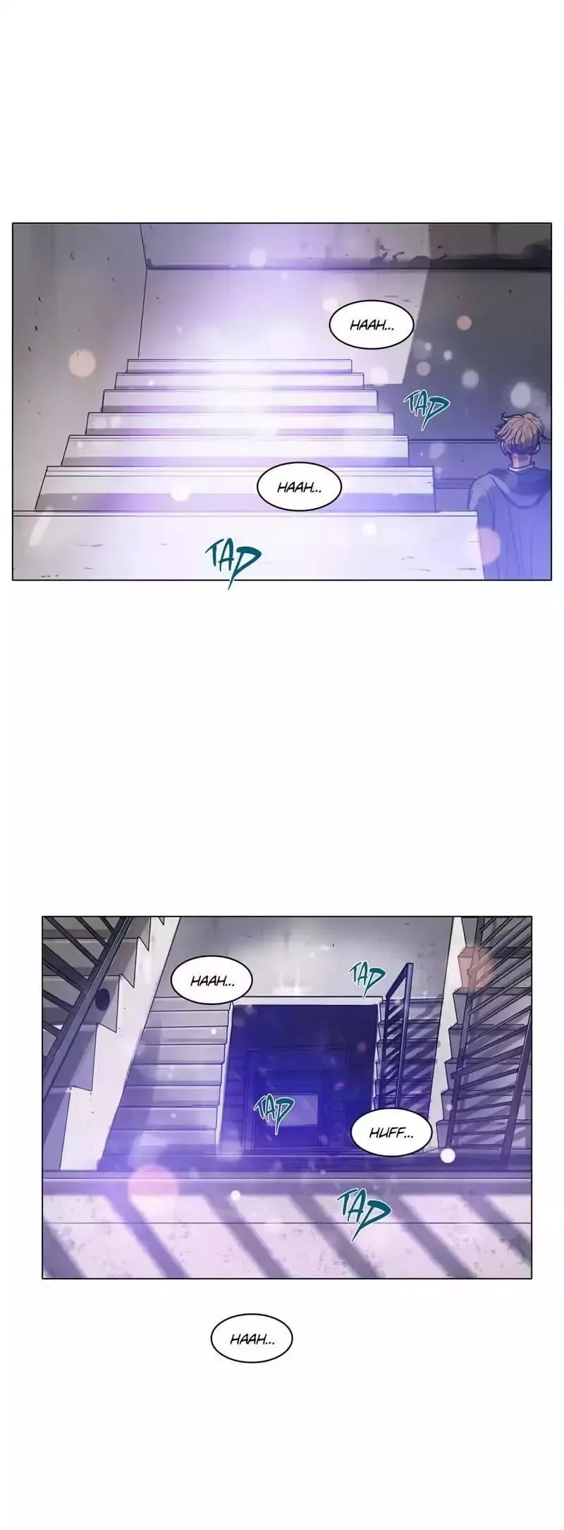 Save me Chapter 44 page 17