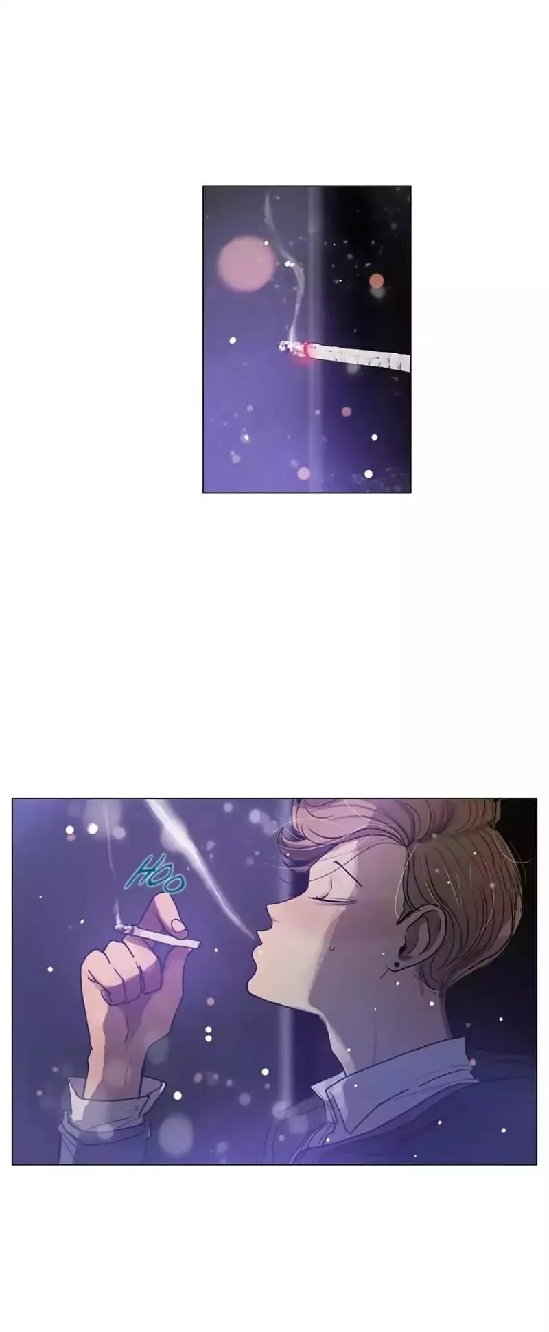 Save me Chapter 44 page 19