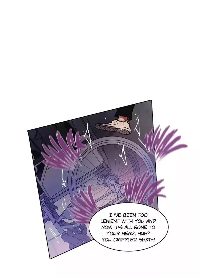 Save me Chapter 44 page 27
