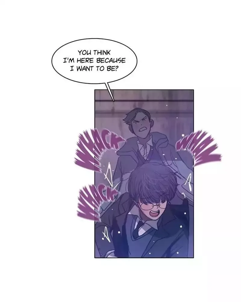 Save me Chapter 44 page 28