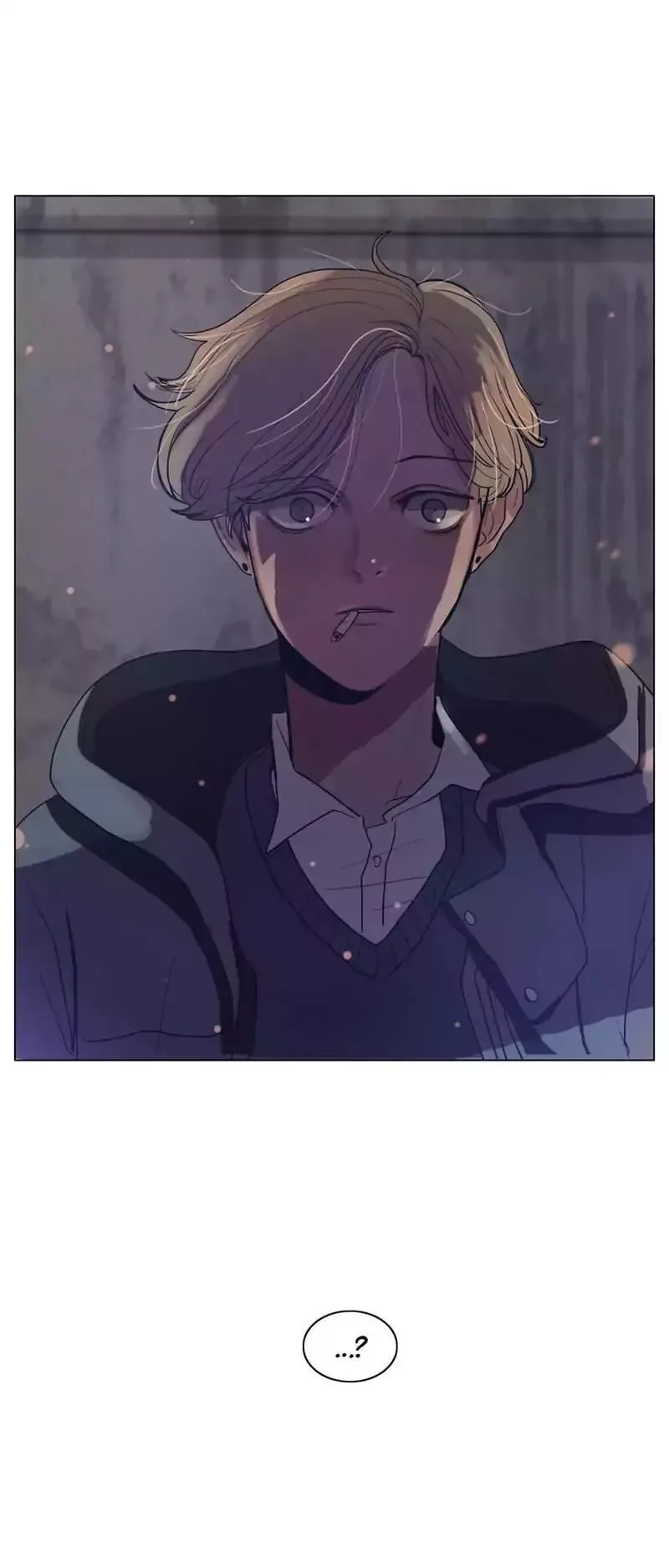 Save me Chapter 44 page 31