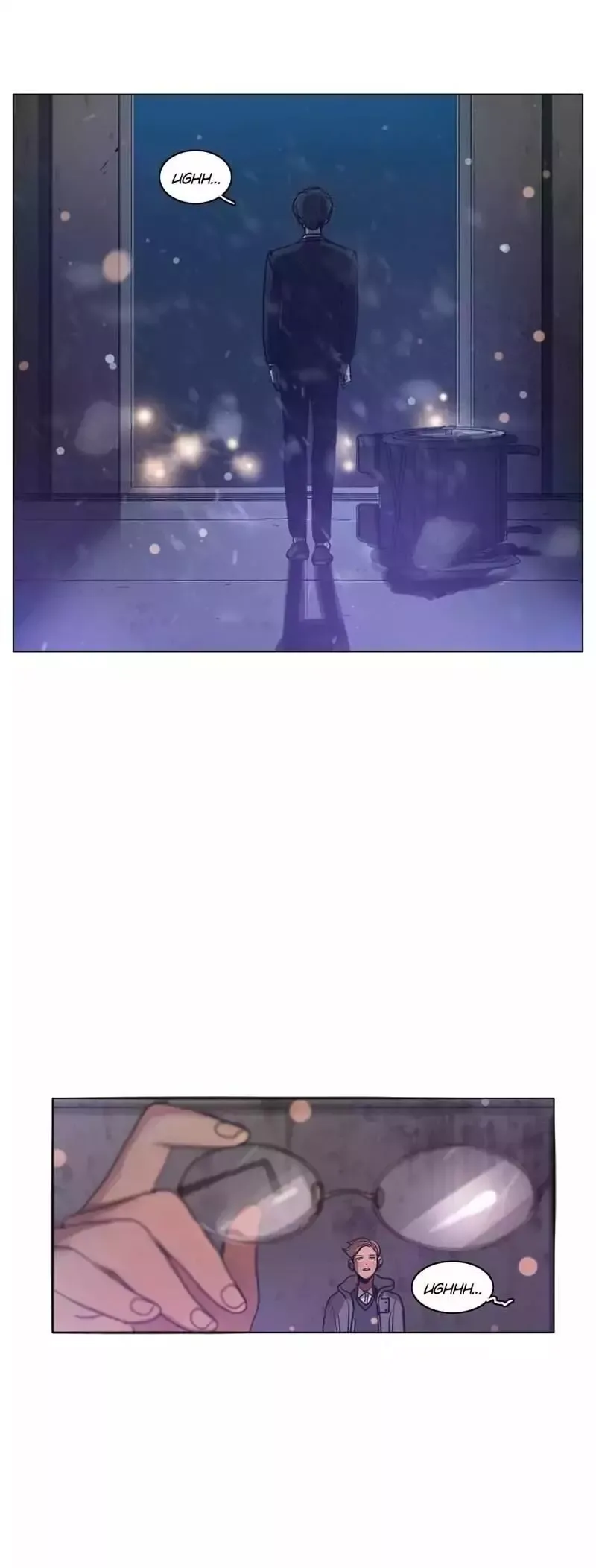 Save me Chapter 44 page 32