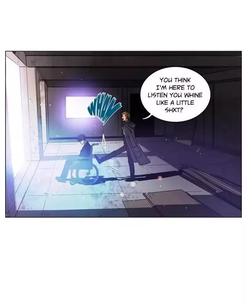 Save me Chapter 44 page 26