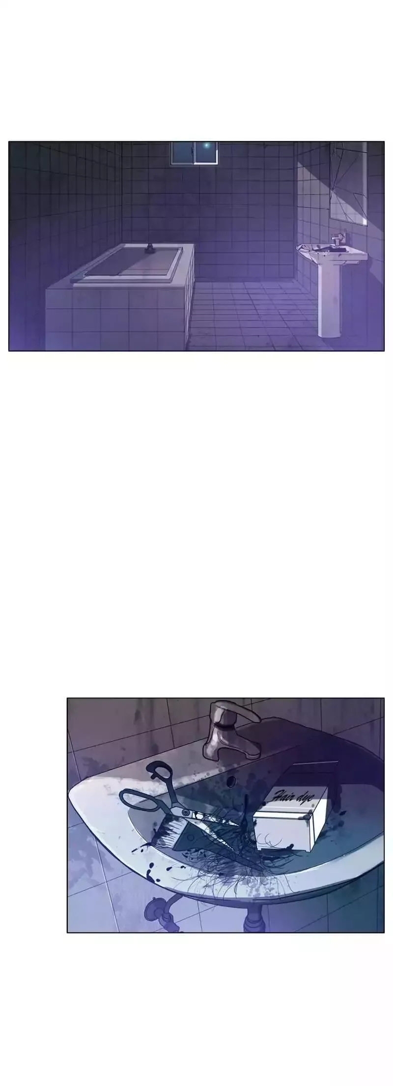 Save me Chapter 44 page 34